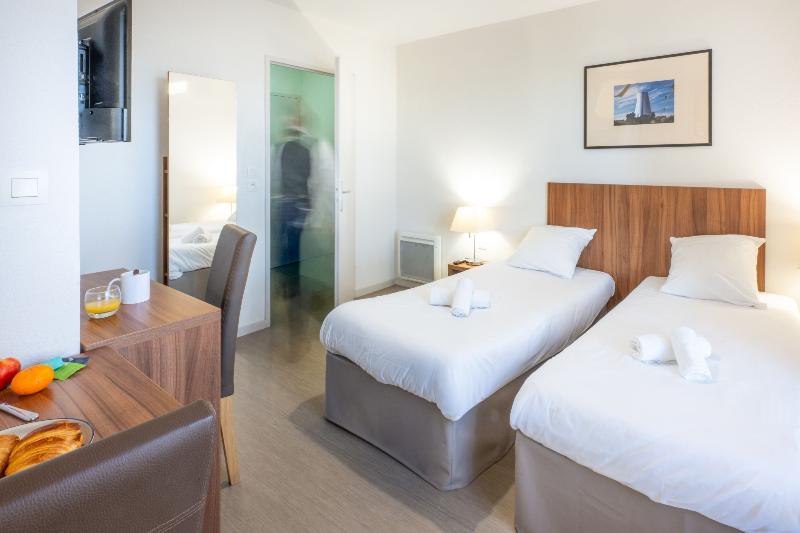 Appart'hôtel Odalys City - Orléans Centre - Oda