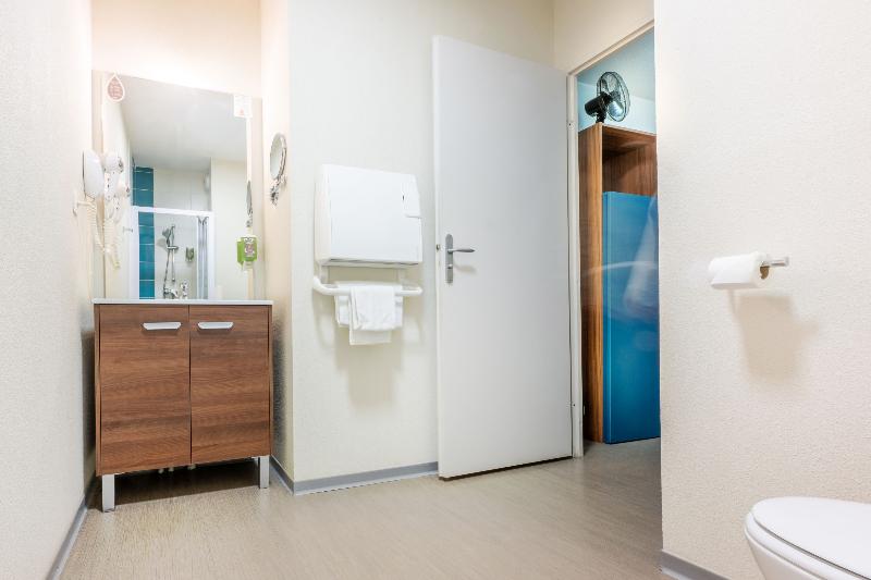 Appart'hôtel Odalys City - Orléans Centre - Oda