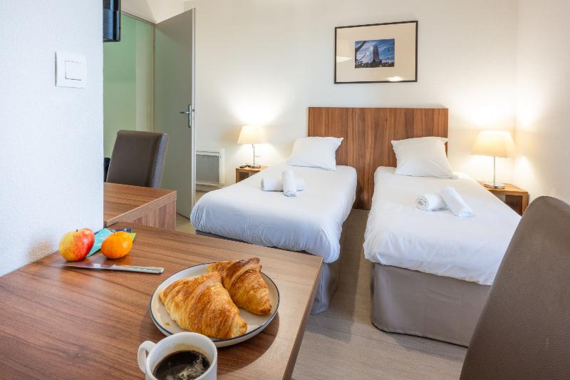 Appart'hôtel Odalys City - Orléans Centre - Oda