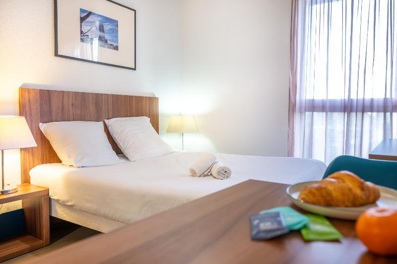 Appart'hôtel Odalys City - Orléans Centre - Oda
