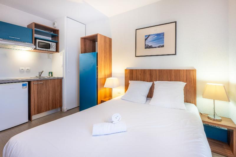 Appart'hôtel Odalys City - Orléans Centre - Oda