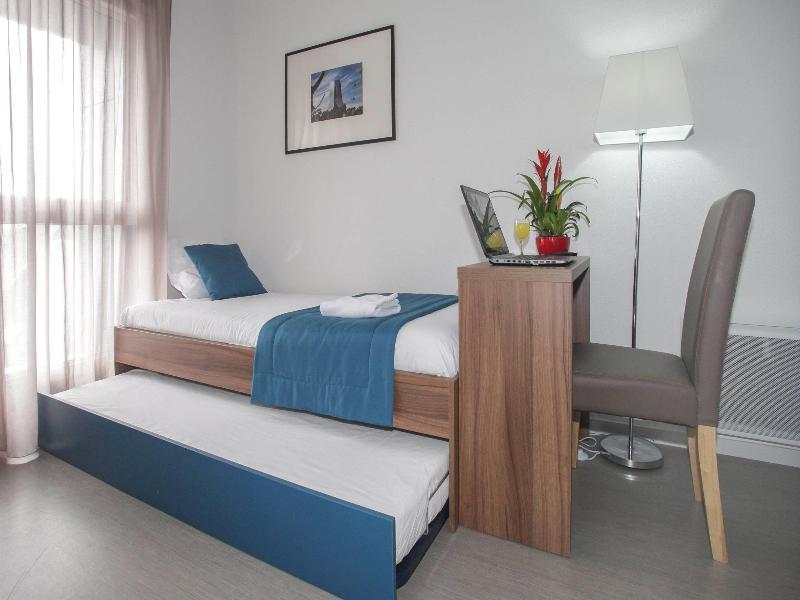 Appart'hôtel Odalys City - Orléans Centre - Oda