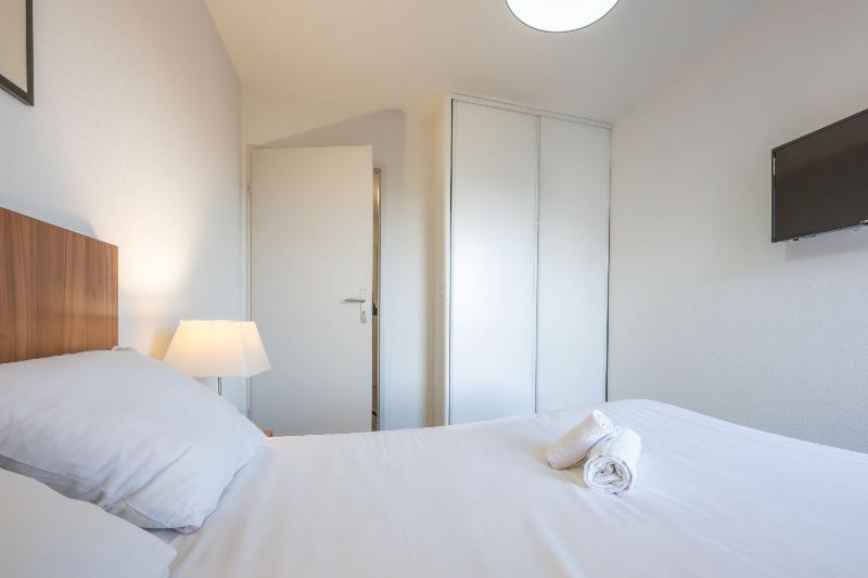 Appart'hôtel Odalys City - Orléans Centre - Oda