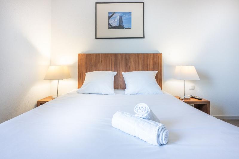 Appart'hôtel Odalys City - Orléans Centre - Oda