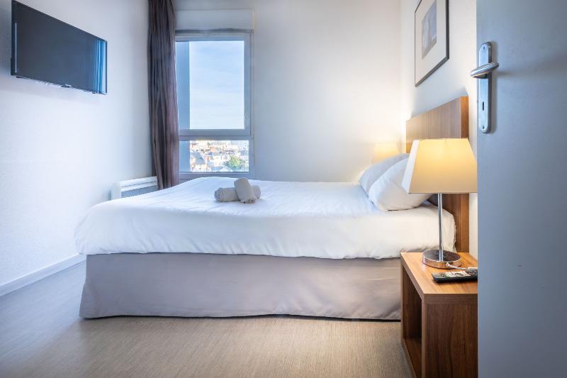 Appart'hôtel Odalys City - Orléans Centre - Oda