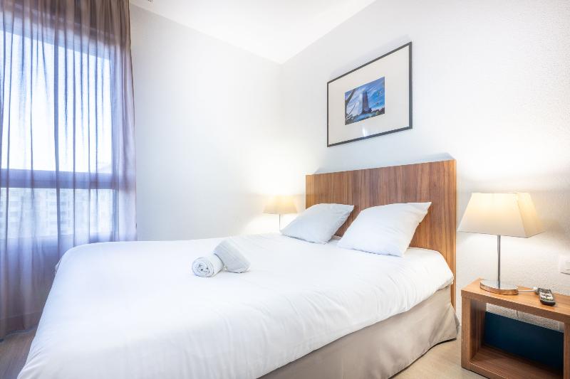 Appart'hôtel Odalys City - Orléans Centre - Oda