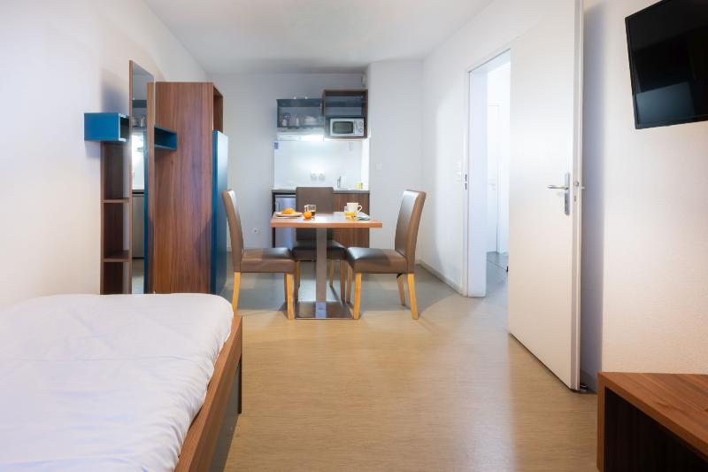 Appart'hôtel Odalys City - Orléans Centre - Oda