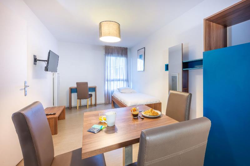 Appart'hôtel Odalys City - Orléans Centre - Oda