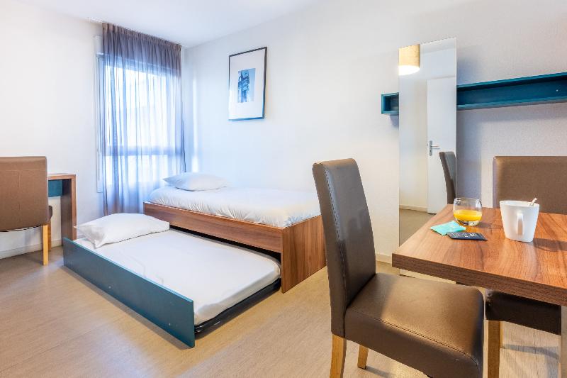 Appart'hôtel Odalys City - Orléans Centre - Oda