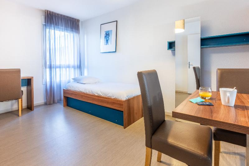 Appart'hôtel Odalys City - Orléans Centre - Oda