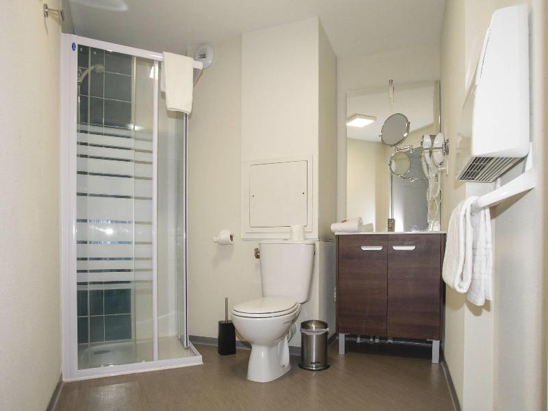 Appart'hôtel Odalys City - Orléans Centre - Oda