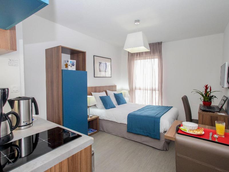 Appart'hôtel Odalys City - Orléans Centre - Oda