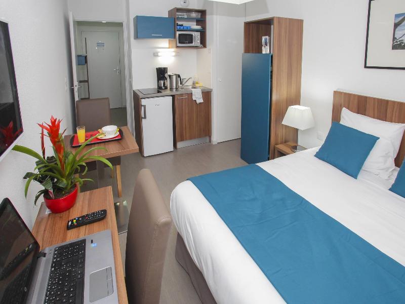 Appart'hôtel Odalys City - Orléans Centre - Oda