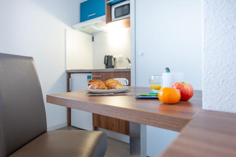 Appart'hôtel Odalys City - Orléans Centre - Oda