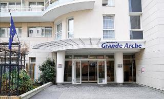 Sejours & Affaires Grande Arche otel fotoğrafı