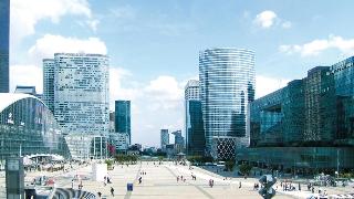 Sejours & Affaires Grande Arche fotoÄŸrafÄ±