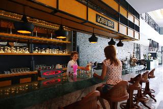 Sey Beach Hotel & Spa fotoÄŸrafÄ±