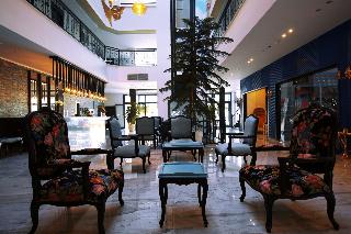 Sey Beach Hotel & Spa fotoÄŸrafÄ±