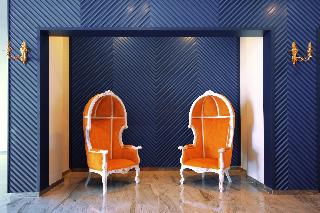 Sey Beach Hotel & Spa fotoÄŸrafÄ±