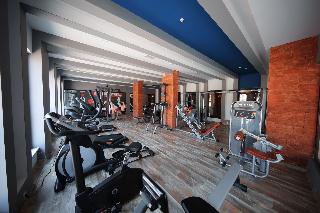 Sey Beach Hotel & Spa fotoÄŸrafÄ±