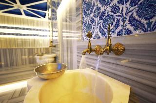 Sey Beach Hotel & Spa fotoÄŸrafÄ±