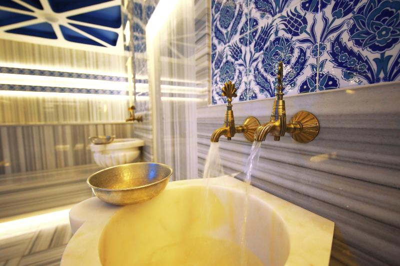 Sey Beach Hotel & Spa - Aktivite