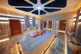 Sey Beach Hotel & Spa fotoÄŸrafÄ±