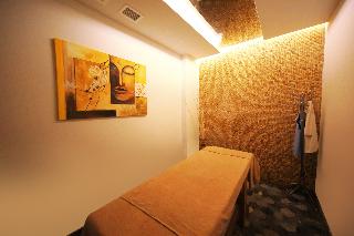 Sey Beach Hotel & Spa fotoÄŸrafÄ±