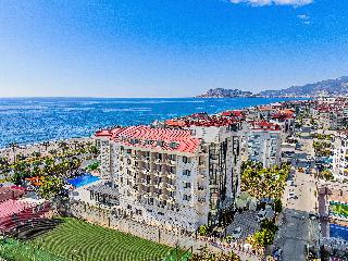 Sey Beach Hotel & Spa fotoÄŸrafÄ±