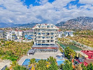 Sey Beach Hotel & Spa fotoÄŸrafÄ±