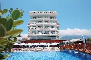 Sey Beach Hotel & Spa fotoÄŸrafÄ±