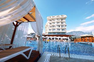 Sey Beach Hotel & Spa fotoÄŸrafÄ±