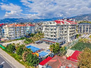 Sey Beach Hotel & Spa otel fotoğrafı