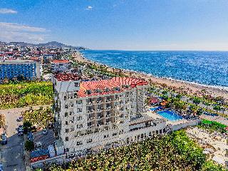 Sey Beach Hotel & Spa fotoÄŸrafÄ±