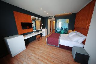 Sey Beach Hotel & Spa fotoÄŸrafÄ±