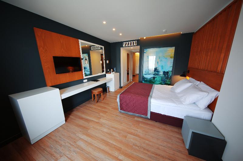 Sey Beach Hotel & Spa - Oda