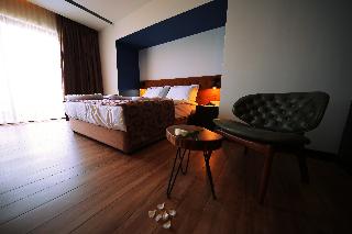 Sey Beach Hotel & Spa fotoÄŸrafÄ±