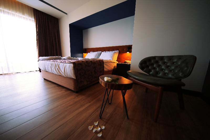Sey Beach Hotel & Spa - Oda
