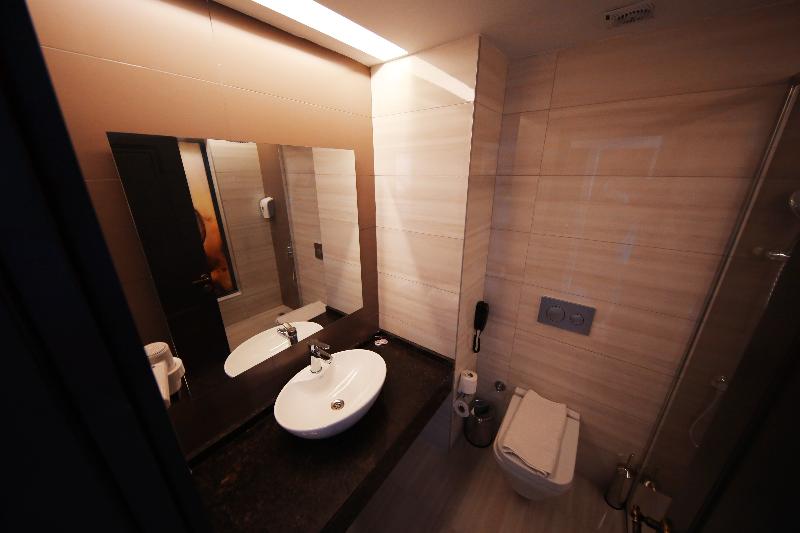 Sey Beach Hotel & Spa - Oda