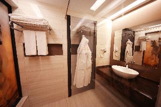 Sey Beach Hotel & Spa fotoÄŸrafÄ±