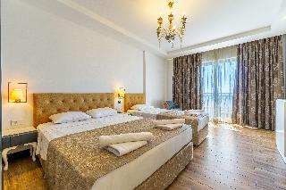 Sey Beach Hotel & Spa fotoÄŸrafÄ±