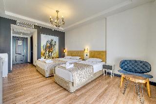 Sey Beach Hotel & Spa fotoÄŸrafÄ±