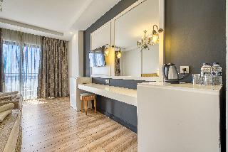 Sey Beach Hotel & Spa fotoÄŸrafÄ±