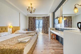 Sey Beach Hotel & Spa fotoÄŸrafÄ±