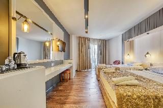 Sey Beach Hotel & Spa fotoÄŸrafÄ±