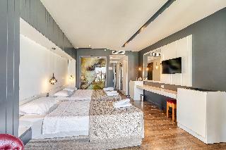 Sey Beach Hotel & Spa fotoÄŸrafÄ±