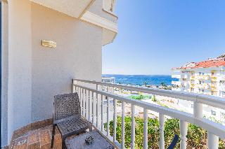 Sey Beach Hotel & Spa fotoÄŸrafÄ±