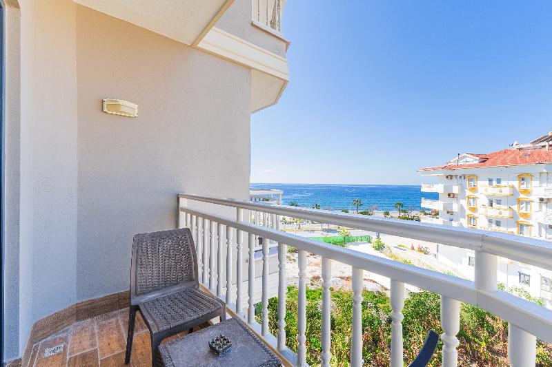 Sey Beach Hotel & Spa - Oda