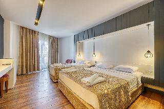 Sey Beach Hotel & Spa fotoÄŸrafÄ±