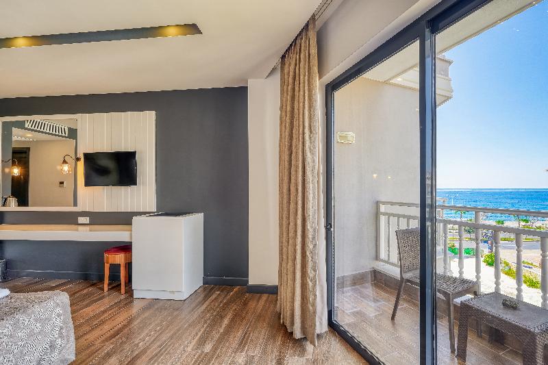 Sey Beach Hotel & Spa - Oda